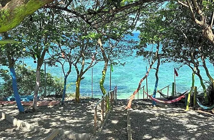 Hotel Scott Camotes House