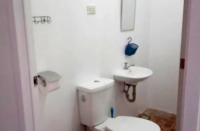 Hotel Scott Camotes House Cebu Stadt