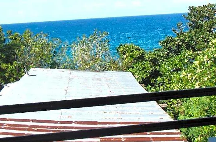 Hotel Scott Camotes House Cebu Stadt