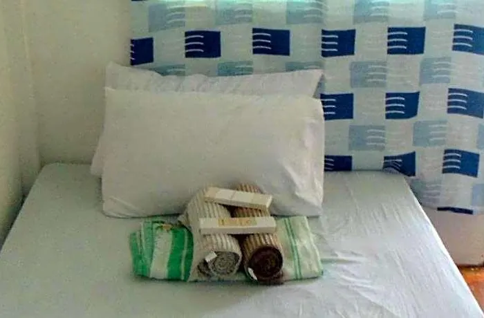 Hotel Scott Camotes House 3*