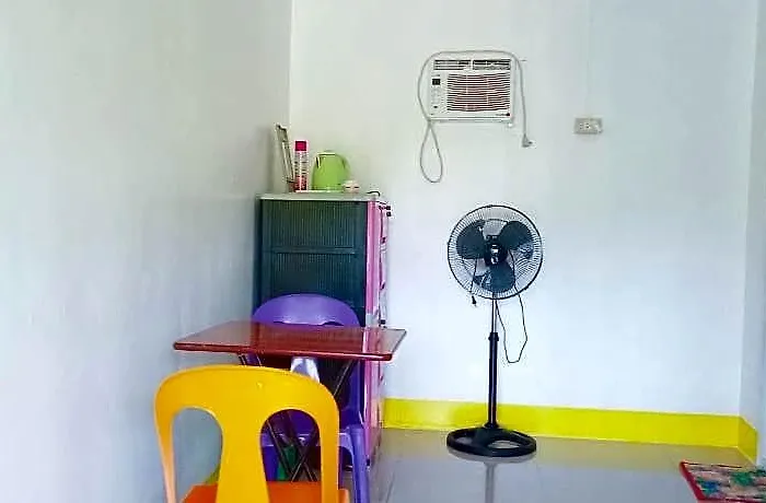 Hotel Scott Camotes House