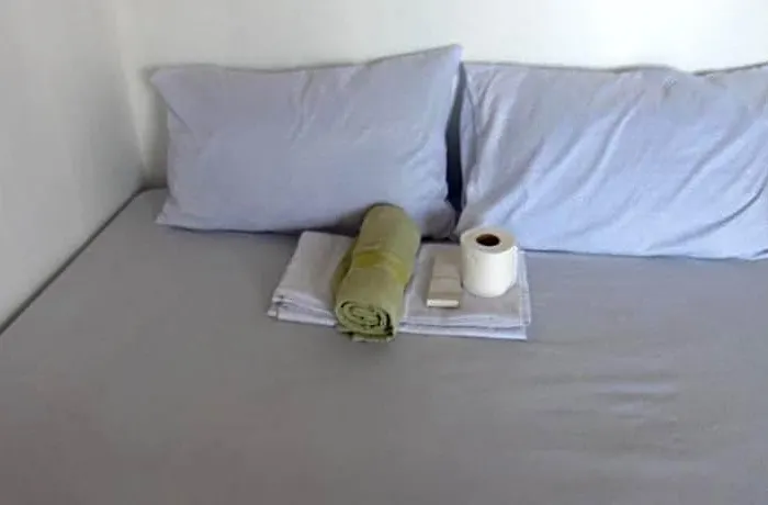 Scott Camotes House Hotel