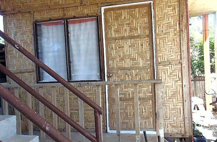 Scott Camotes House