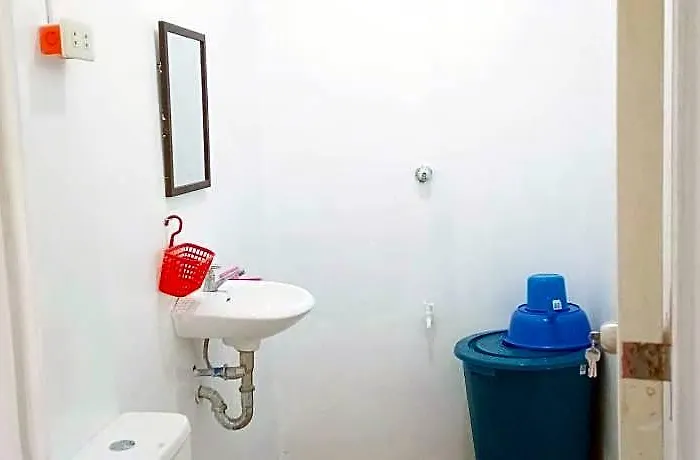 Scott Camotes House Hotel Cebu Stadt