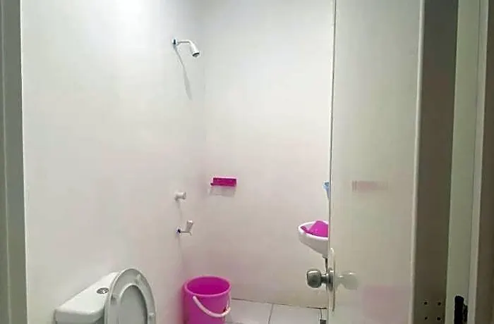 Scott Camotes House Hotel Cebu Stadt