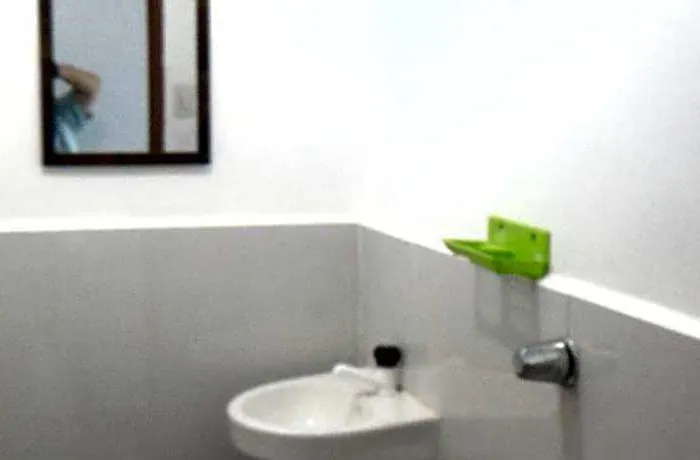 Scott Camotes House Cebu Stadt